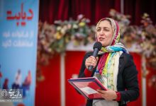گزارش تصویری  | برگزاری سومین سالگرد همایش سلامت و زندگی شهرستان شاهرود 